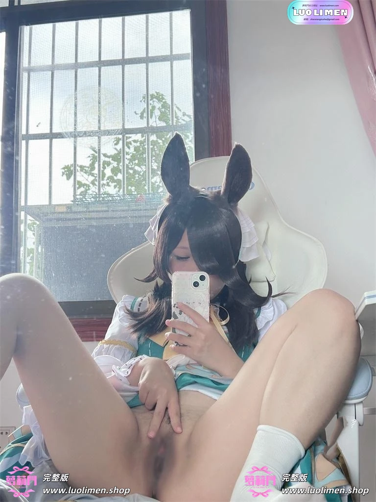 图片[5]-Cocoyoutoo 新作 日本Cos 顶级萝莉 私拍福利合集-萝莉门 LUOLIMEN