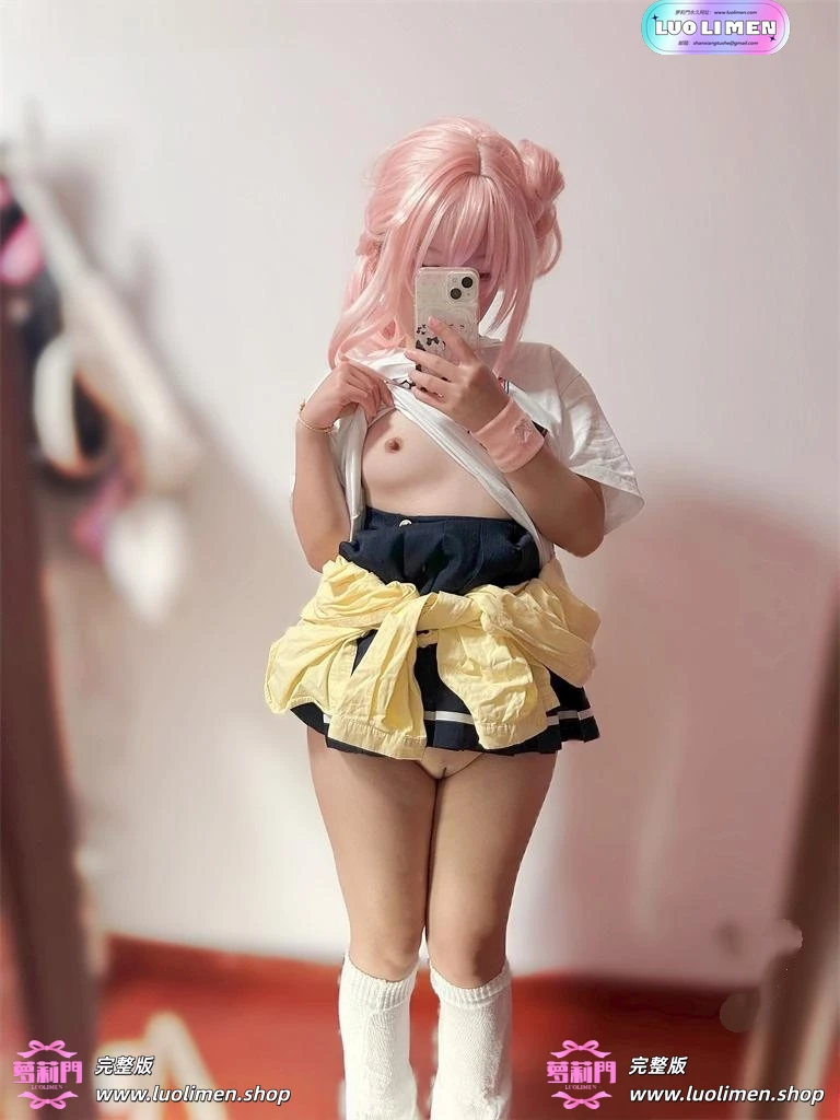 图片[16]-Cocoyoutoo 新作 日本Cos 顶级萝莉 私拍福利合集-萝莉门 LUOLIMEN