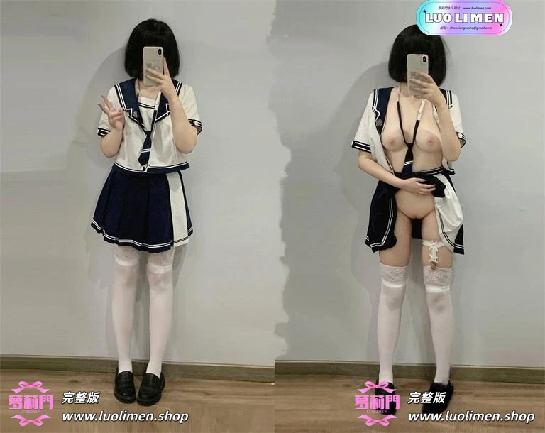 图片[8]-碳碳小萌酱@loveqing_qaq 新作 顶级酥胸白虎萝莉福利订阅-萝莉门 LUOLIMEN