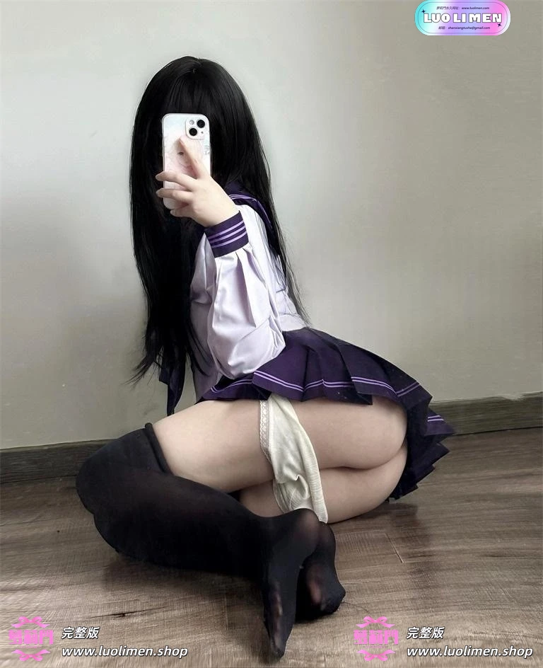 图片[9]-碳碳小萌酱@loveqing_qaq 新作 顶级酥胸白虎萝莉福利订阅-萝莉门 LUOLIMEN