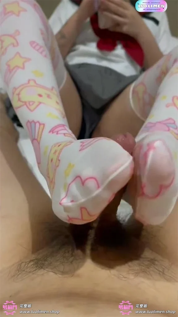 图片[6]-猫崽@maozaiTV 福利订阅 足交足控 Cos福利 极品足控合集-萝莉门 LUOLIMEN