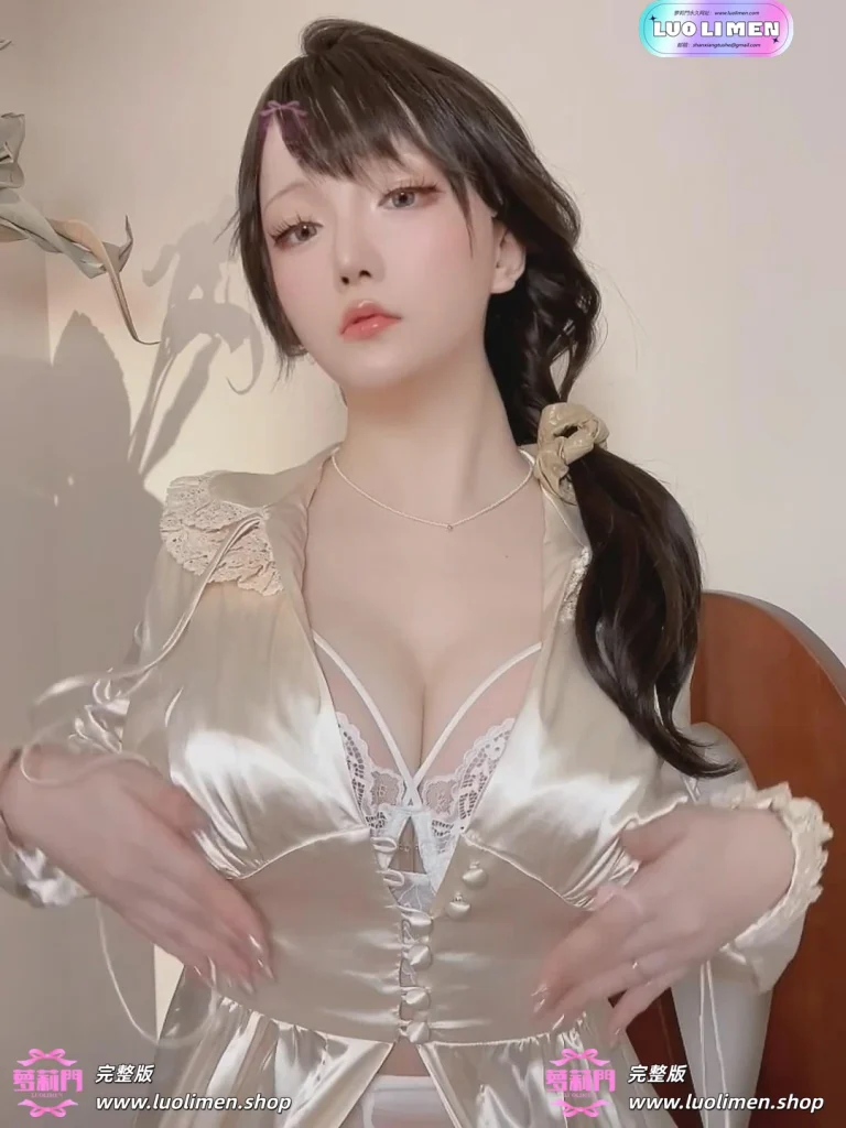 图片[2]-星之迟迟 屑太太与水管工 完整角色扮演-萝莉门 LUOLIMEN