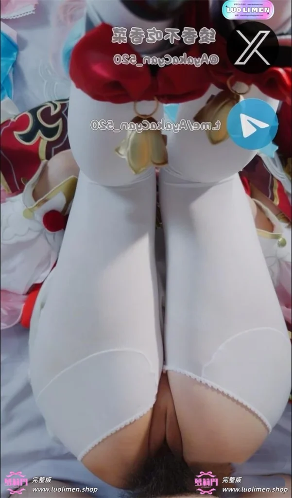 图片[2]-绫香不吃香菜@AyakaCyan_520 新作 Cos丰川祥子-萝莉门 LUOLIMEN