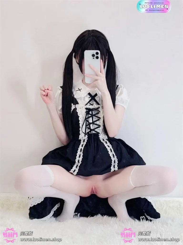 图片[7]-坏小狗(宅@TuT5y5) 整合 顶级双脉微白虎萝莉双马尾合集-萝莉门 LUOLIMEN