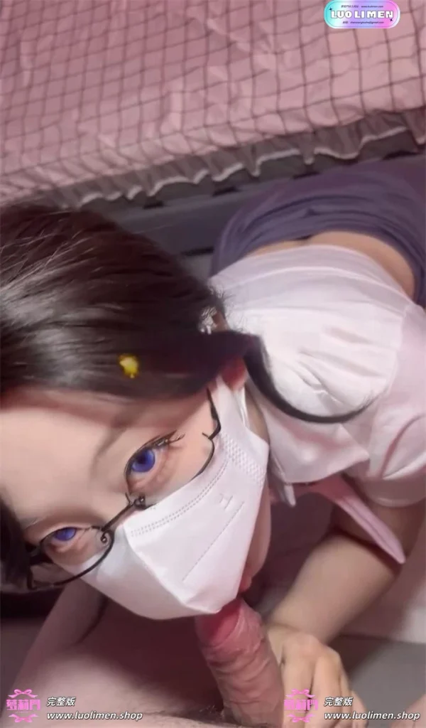 珊迪和派大星(五月)@theebrat3 新作 剧情演绎 金牌家教的特殊课程-萝莉门 LUOLIMEN