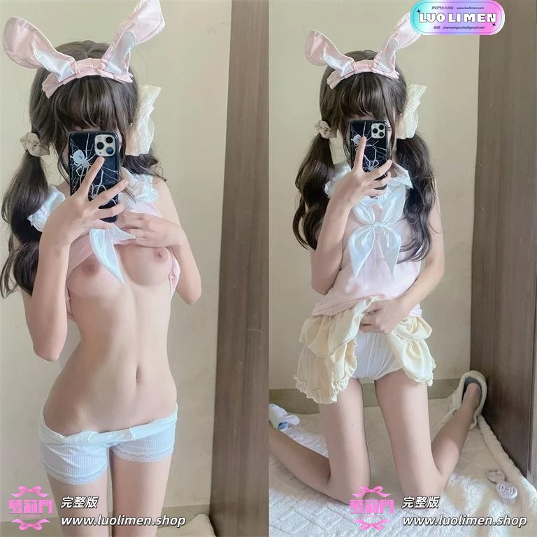 图片[6]-小羊@QaQ5u5 整合 顶级白虎一线天萝莉双马尾福利合集-萝莉门 LUOLIMEN