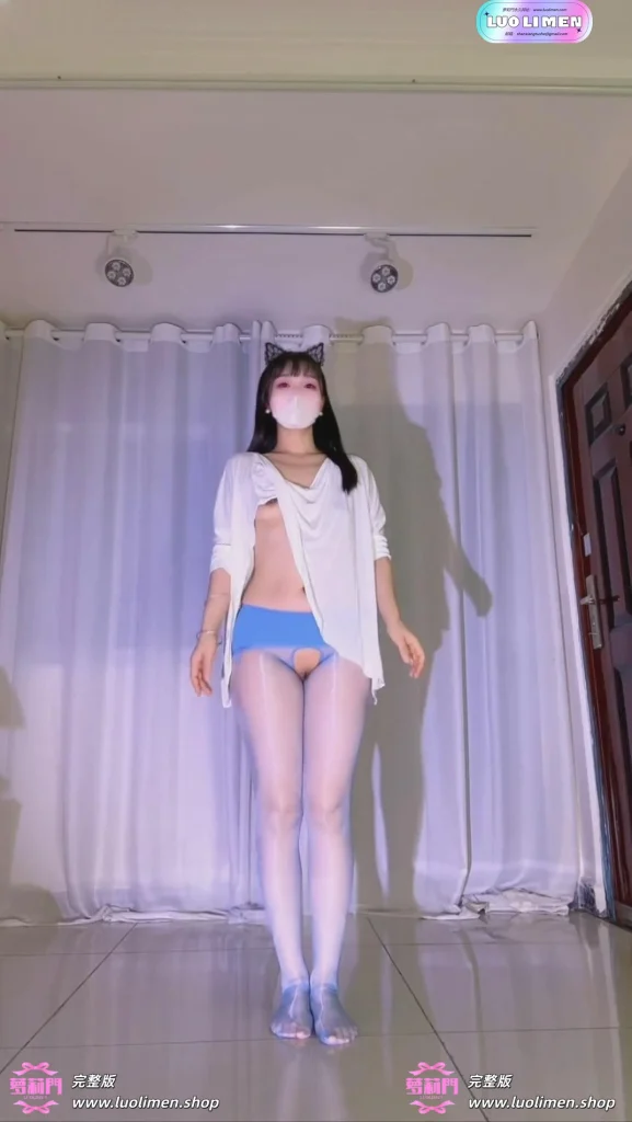 图片[2]-劲爆活力少女舞姬【婉婉】顶级VIP动感裸舞 电臀弹力插穴-萝莉门 LUOLIMEN