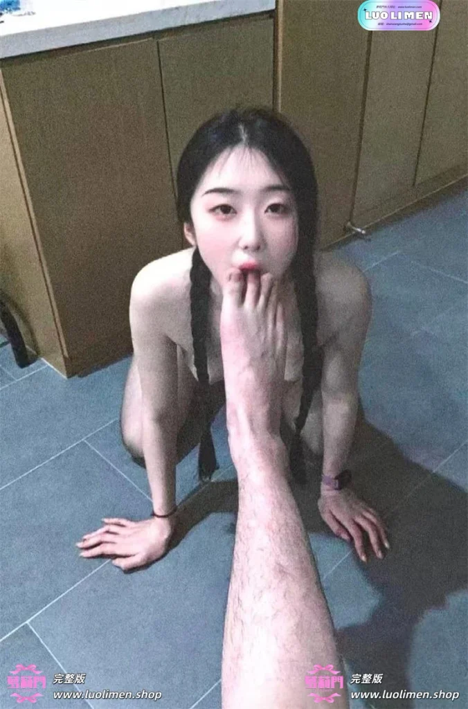图片[5]-小女友 新作 学舞蹈的M属性小女友 露脸高颜值猛操猛怼嘴巴-萝莉门 LUOLIMEN
