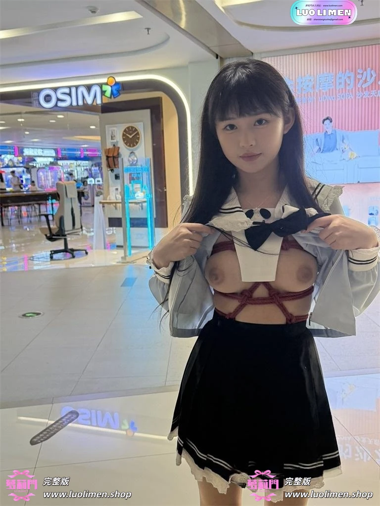 图片[3]-沛沛酱@zhang142336 福利订阅 写拍萝莉双马尾福利订阅-萝莉门 LUOLIMEN