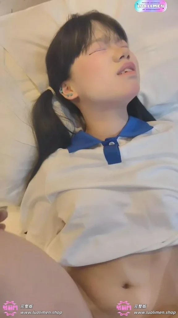 图片[4]-专注年轻【鱼哥】最新会员群付费 露脸新女主约啪调教-萝莉门 LUOLIMEN